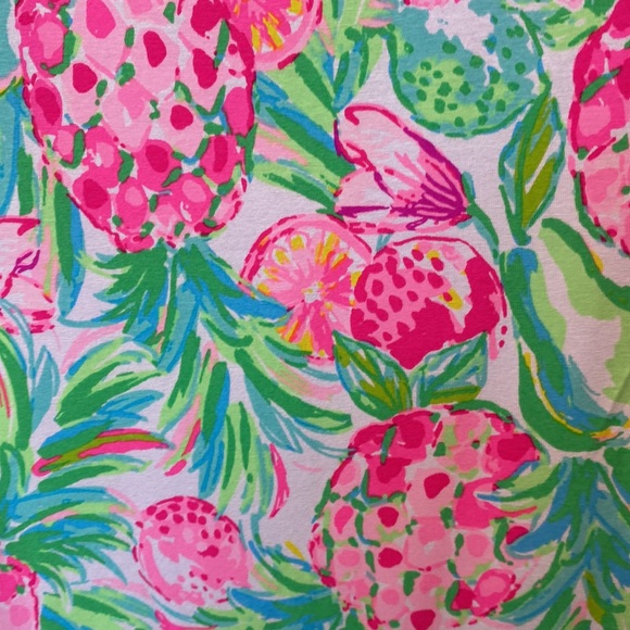 NWT Lilly Pulitzer Sophie  Dress - Picture 5 of 6